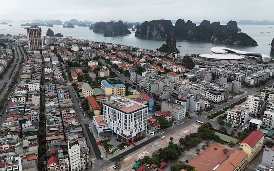 Quảng Ninh: Nhận diện khó khăn để định hướng, siết chặt công tác quy hoạch đất đai