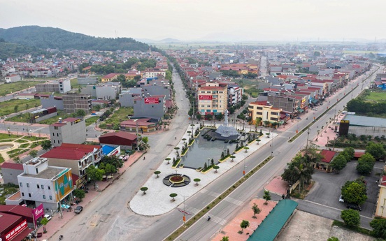Bắc Giang tìm nhà đầu tư hai dự án lớn tại Yên Dũng và TP. Bắc Giang