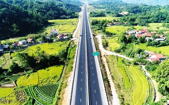 Cao Bằng: Thúc đẩy giải phóng mặt bằng Dự án đầu tư xây dựng tuyến cao tốc Đồng Đăng - Trà Lĩnh