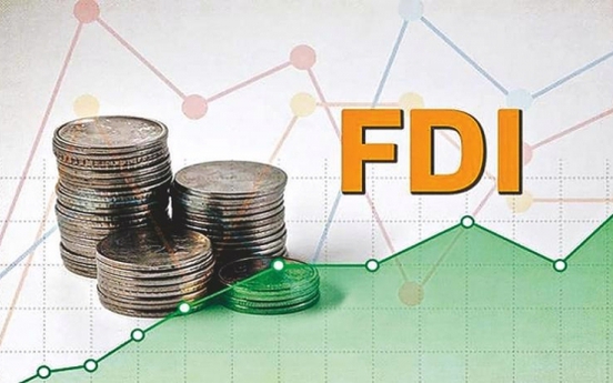 $2.36 billion of FDI flows into Vietnam in January