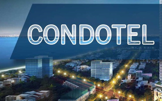 Bộ TN&MT chỉ đạo rà soát và cấp sổ cho dự án condotel chưa có “danh phận”