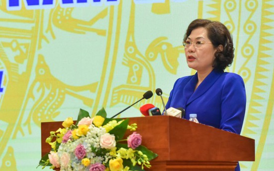 Thống đốc NHNN Nguyễn Thị Hồng: Linh hoạt chính sách tiền tệ, ổn định hệ thống
