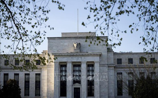 Quan chức Fed: Chính sách tiền tệ đã đủ hiệu quả hạn chế với nền kinh tế