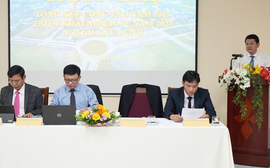 Thừa Thiên Huế: Công tác quy hoạch, phát triển đô thị và hạ tầng kỹ thuật được chú trọng