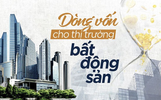 Nguồn vốn vẫn là thách thức lớn đối với thị trường bất động sản