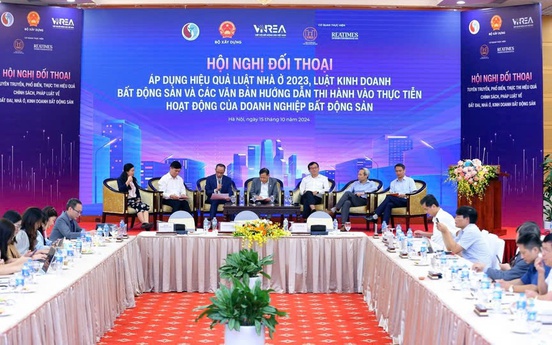 Giảm rủi ro tranh chấp, rủi ro đầu tư bất động sản nhờ những quy định mới tại Luật Nhà ở, Luật Kinh doanh bất động sản 2023