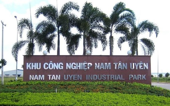 Lãi suất ngân hàng có kỳ hạn giảm, Nam Tân Uyên báo lãi "đi lùi" trong quý III/2024