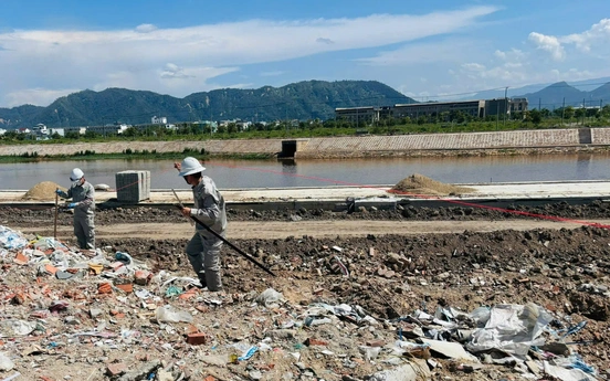 Chiến công của Phòng Cảnh sát Kinh tế Công an TP. Đà Nẵng trong vụ án gây ô nhiễm môi trường nghiêm trọng