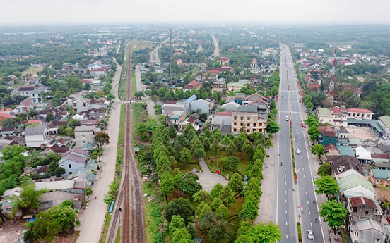 Thừa Thiên Huế: Đầu tư khu du lịch nghỉ dưỡng 270ha ở Phong Điền