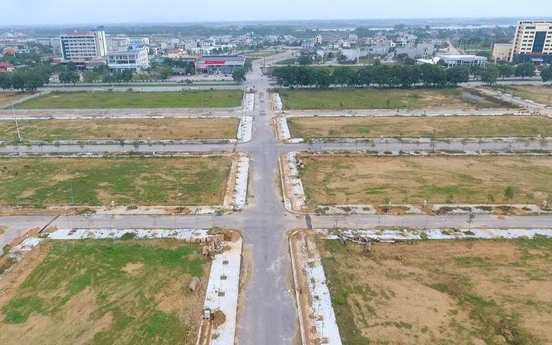 Hà Nội: Sắp đấu giá 47 thửa đất tại Thường Tín với giá khởi điểm hơn 3,8tr/m2