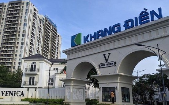 Khang Điền (KDH) dự kiến phát hành hơn 100 triệu cổ phiếu