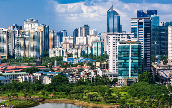 Hà Nội: Căn hộ giá cao tiếp tục chiếm ưu thế, phân khúc bình dân "biến mất" hoàn toàn