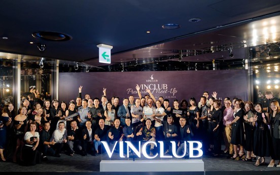 VinClub nhận “cơn mưa” lời khen từ khách hàng thân thiết