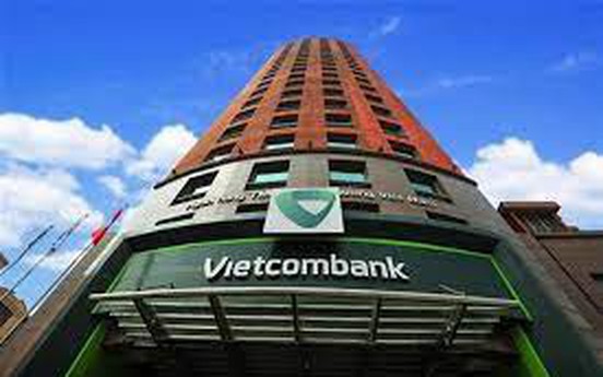 Văn hóa doanh nghiệp trong công tác xây dựng Đảng tại Vietcombank