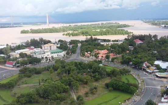 TP. Cần Thơ hủy bỏ hàng loạt dự án quy hoạch “treo” nhiều năm