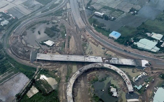 Họp Quốc hội: Các đại biểu thảo luận về dự án Luật Đầu tư công sửa đổi