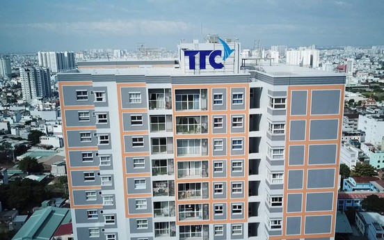 TTC Land (SCR) ghi nhận doanh thu tăng trưởng 20% so với cùng kỳ, hoàn thành kế hoạch lợi nhuận năm