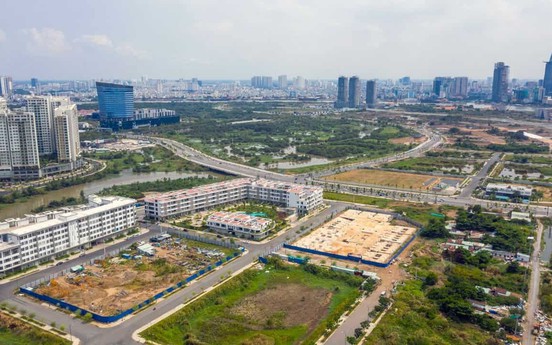 Hà Nội: Giao hơn 5.000m2 đất cho huyện Ứng Hòa triển khai dự án đấu giá quyền sử dụng đất