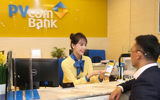 PVcomBank khuyến nghị khách hàng cập nhật giấy tờ tùy thân và xác thực sinh trắc học trước ngày 01/01/2025