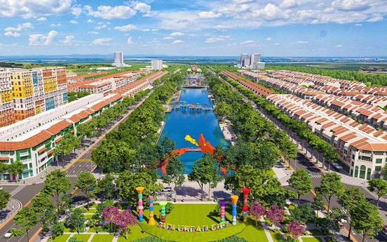 93% of Sun Group apartments in Ha Nam sold out immediately after launch