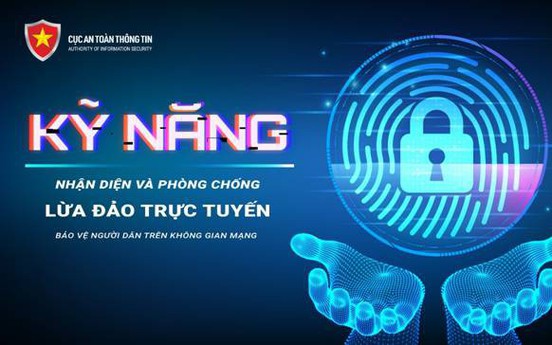 Tổng cục Hải quan triển khai Chiến dịch tuyên truyền “Kỹ năng nhận diện và phòng chống bảo vệ người dân trên không gian mạng năm 2024”