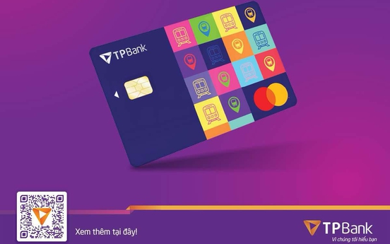 Trải nghiệm miễn phí tuyến metro đầu tiên tại TP.HCM với thẻ TPBank Mastercard GO