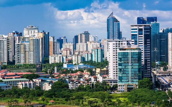 Chuyên gia Trần Nguyên Đán: "Đừng kỳ vọng nhà ở giá thấp, chỉ có nhà ở giá hợp lý"