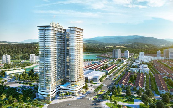 Citadines Marina Hạ Long 