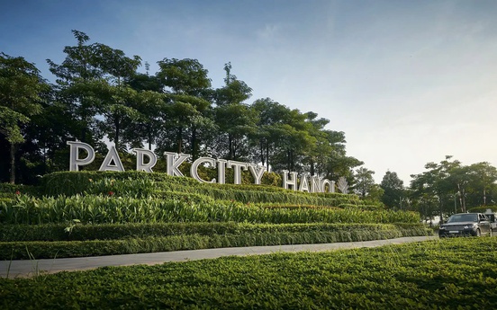 ParkCity Hanoi