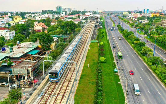 Phát triển bền vững - Động lực mới thúc đẩy thị trường bất động sản