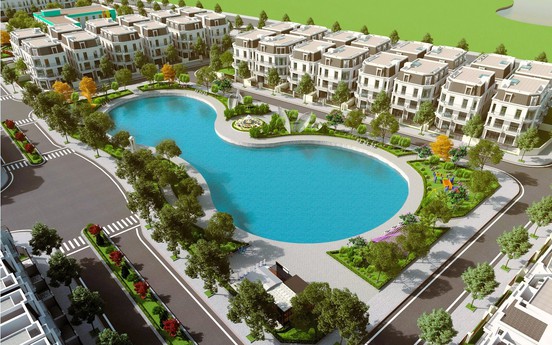 Tân Thanh Elite City: Tiềm năng lớn cho các nhà đầu tư