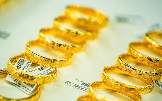 Giá vàng SJC tiến sát 80 triệu đồng/lượng, vàng ngày thần tài sẽ lập kỷ lục mới