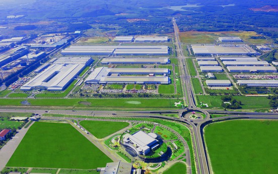Thaco sẽ đầu tư Nhà máy sản xuất kính ô tô cao cấp tại Quảng Nam