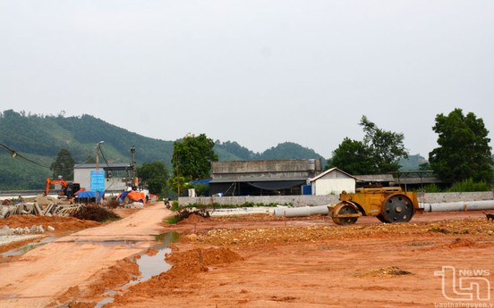 Thái Nguyên: Xác định vốn đầu tư công là vốn mồi, đóng vai trò dẫn dắt