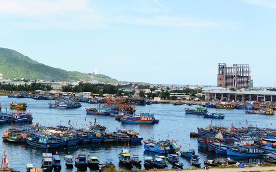 Đà Nẵng: Đầu tư 250 tỷ đồng "biến" cảng cá Thọ Quang thành cảng cá du lịch