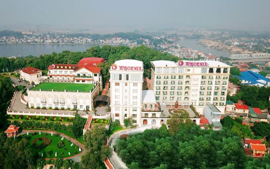 Bắc Ninh: Duyệt điều chỉnh quy hoạch lô đất của dự án Phoenix Resort