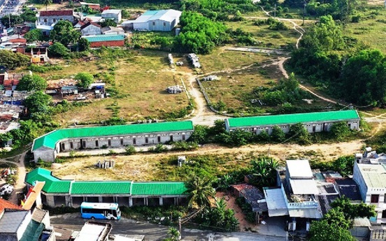 Quảng Ngãi: Thanh tra loạt dự án chậm tiến độ tại huyện Sơn Tịnh