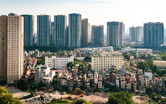 Giá thuê chung cư Hà Nội tăng đồng loạt, người thuê nhà loay hoay trước áp lực tài chính