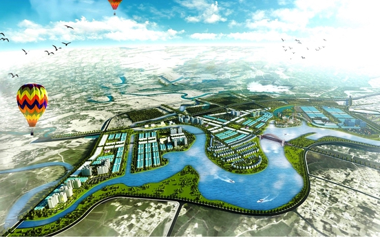 Quảng Ngãi: Khuyên nhà đầu tư "cân nhắc" với siêu dự án bất động sản gần 1 tỷ đô