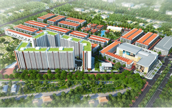 Thanh tra Chính phủ công khai loạt sai phạm đất đai của nhiều dự án tại Hưng Yên
