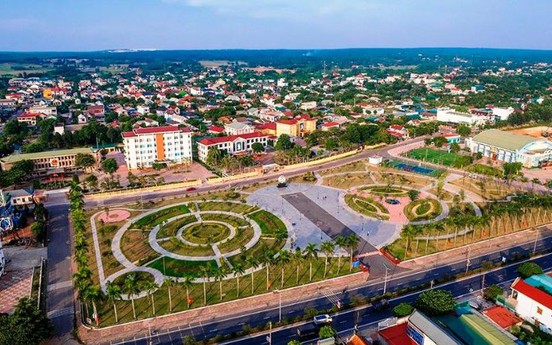 Quảng Trị: Mời nhà đầu tư thực hiện Dự án Khu dân cư Tây Nam Quốc lộ 1