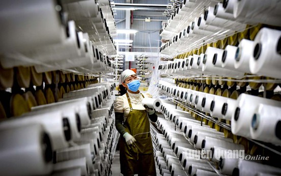 Tuyên Quang: Phát triển công nghiệp gắn với quy hoạch tỉnh
