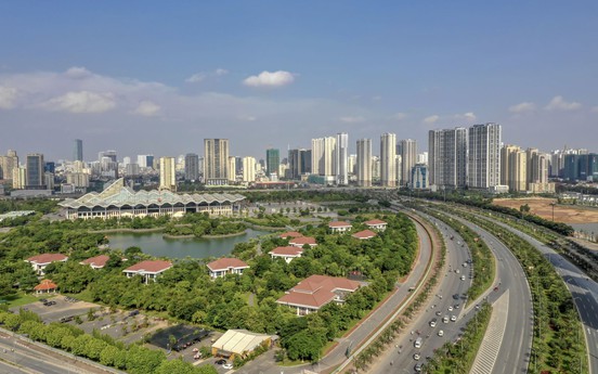 Bộ Xây dựng: Phục hồi và phát triển bền vững thị trường bất động sản Việt Nam