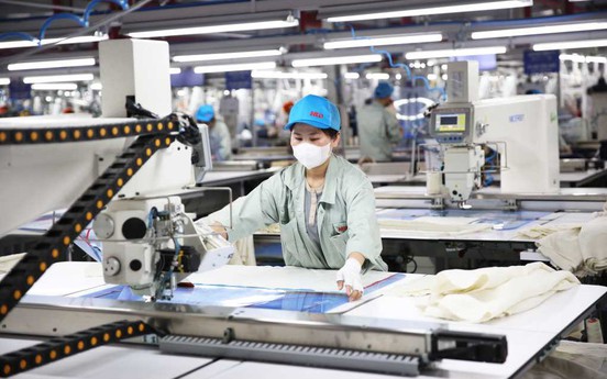 Ngành công nghiệp chế biến, chế tạo - trụ cột phát triển kinh tế của tỉnh Quảng Ninh