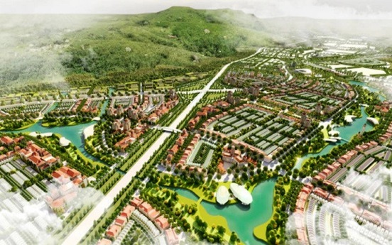 Tiến độ siêu dự án bất động sản gần 6 tỷ USD ở Lâm Đồng ra sao?
