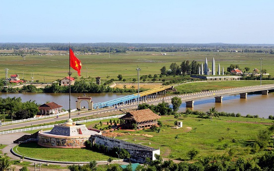 Quảng Trị: Quy hoạch huyện Vĩnh Linh định hướng phân thành 3 vùng phát triển