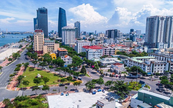 Đà Nẵng: Sáp nhập phường với tên gọi mới