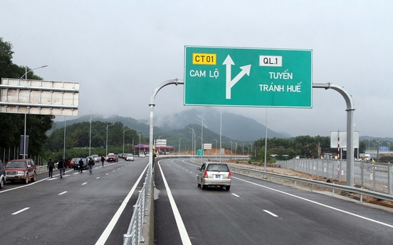 Quảng Trị: Đẩy nhanh tiến độ GPMB cao tốc Vạn Ninh - Cam Lộ