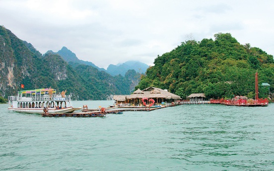 Sơn La: Tiềm năng phát triển vùng lòng hồ và lưu vực sông Đà