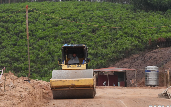 Lạng Sơn: Đẩy nhanh triển khai xây dựng các khu tái định cư